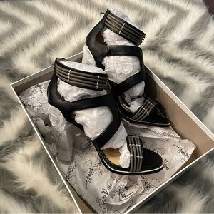 gx by Gwen Stefani high heels